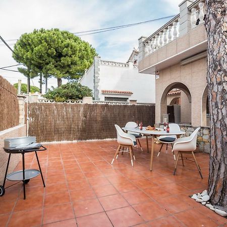 Casa Samara Villa Castelldefels Dış mekan fotoğraf