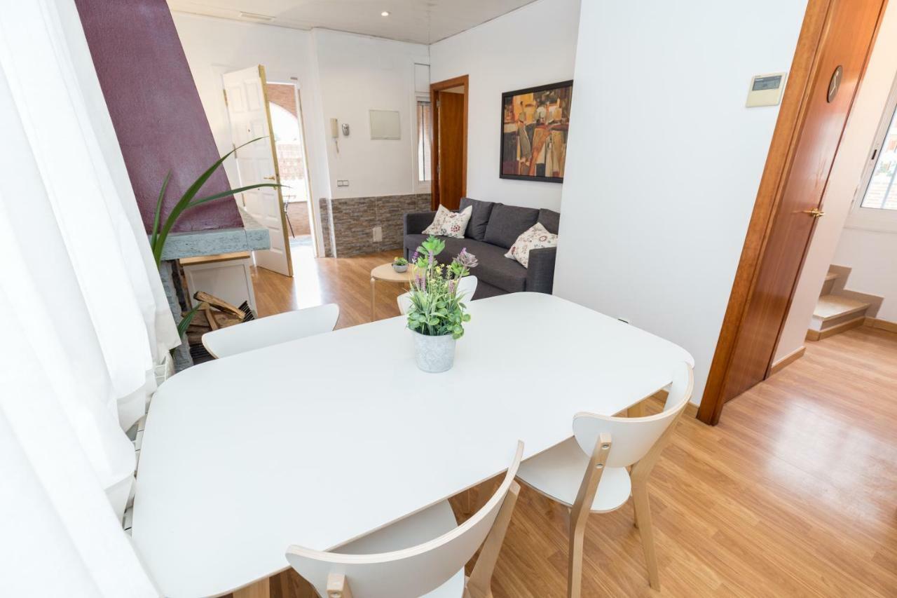 Casa Samara Villa Castelldefels Dış mekan fotoğraf