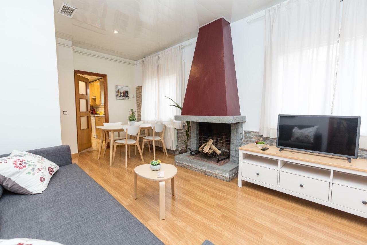 Casa Samara Villa Castelldefels Dış mekan fotoğraf