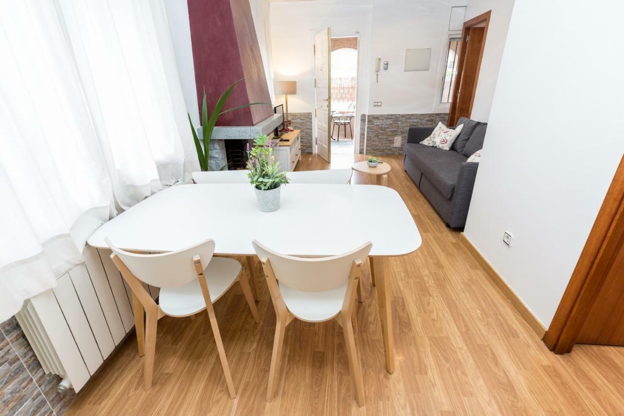 Casa Samara Villa Castelldefels Dış mekan fotoğraf