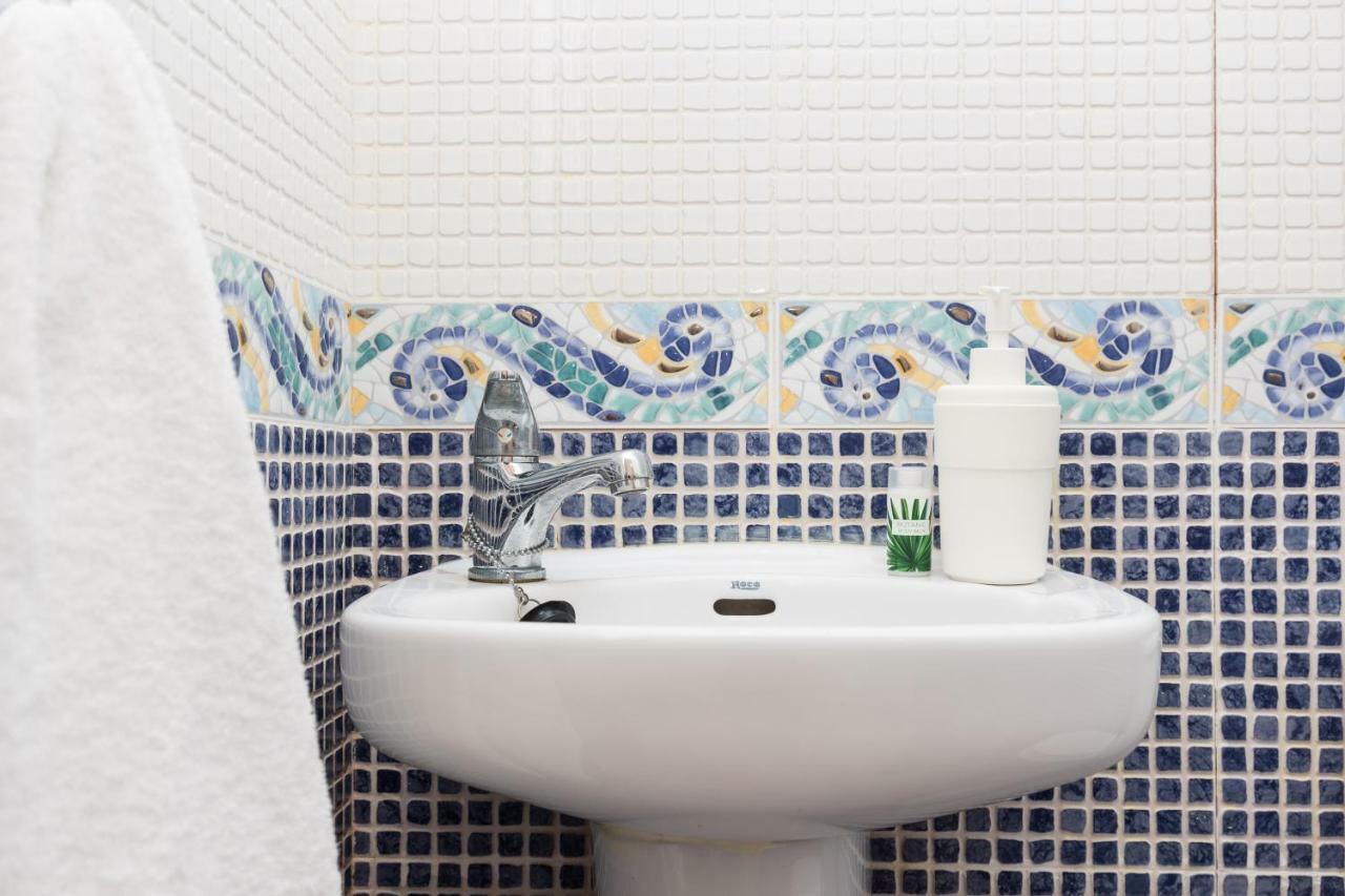 Casa Samara Villa Castelldefels Dış mekan fotoğraf