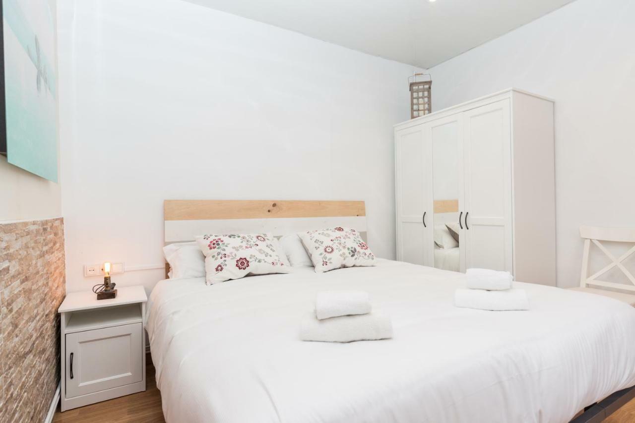 Casa Samara Villa Castelldefels Dış mekan fotoğraf