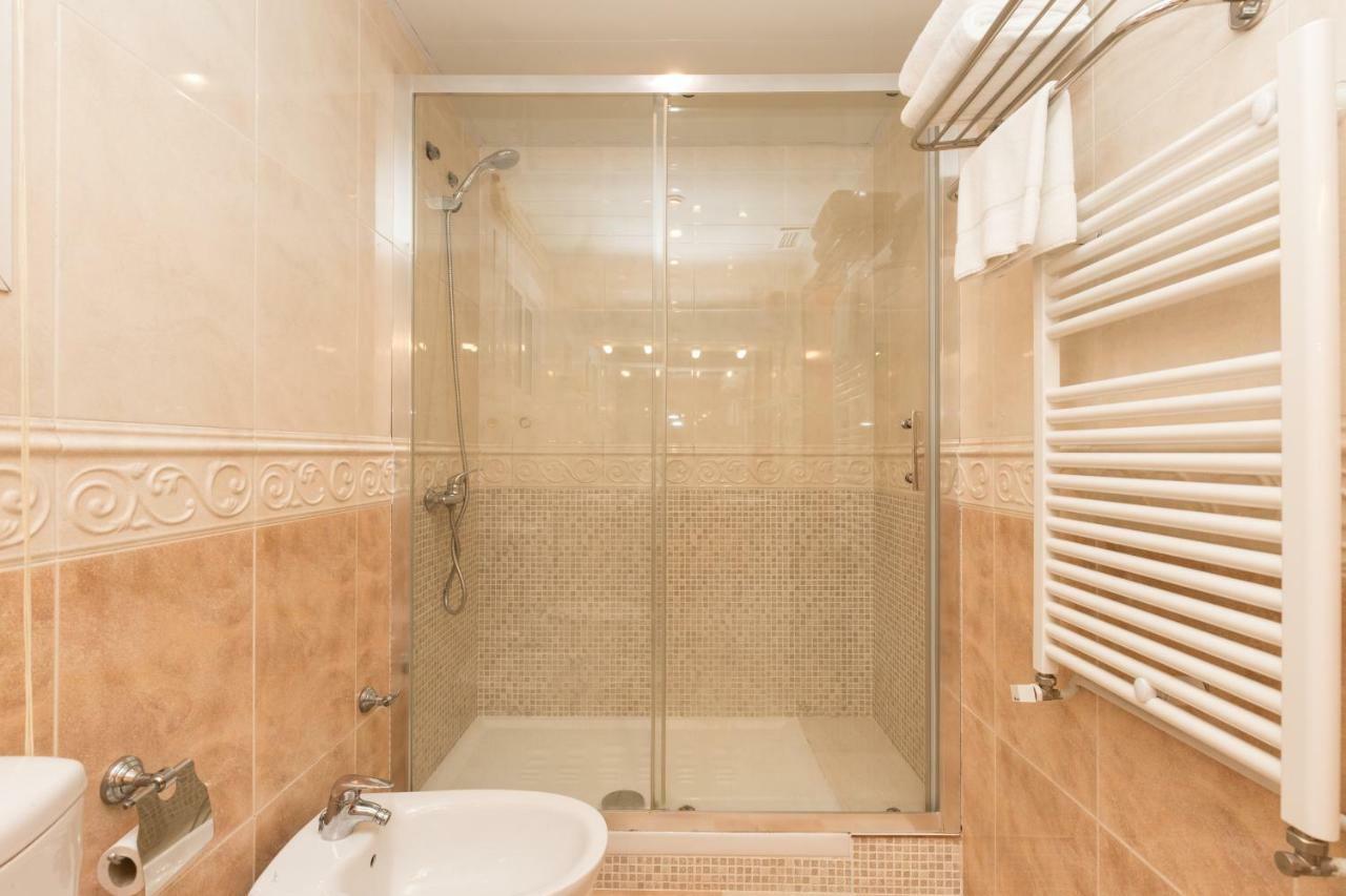 Casa Samara Villa Castelldefels Dış mekan fotoğraf