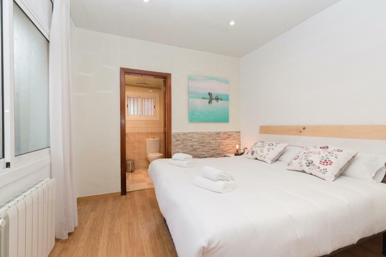 Casa Samara Villa Castelldefels Dış mekan fotoğraf