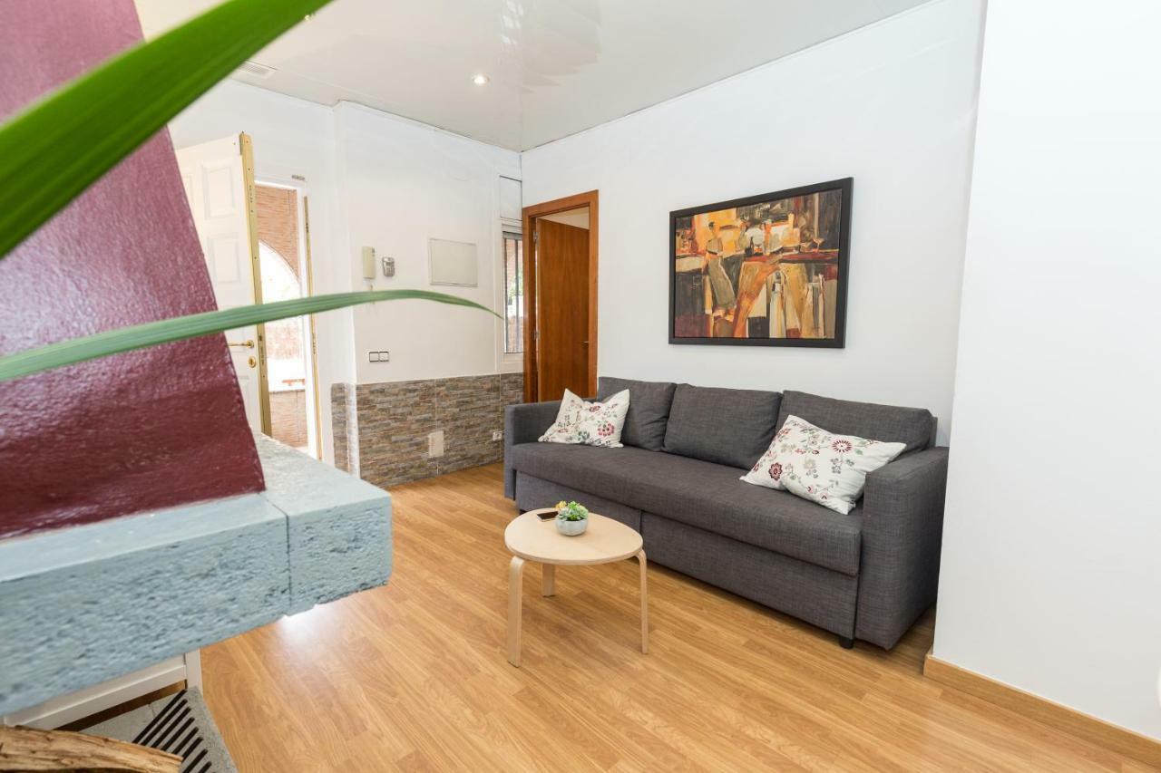 Casa Samara Villa Castelldefels Dış mekan fotoğraf